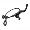 Bonamici Racing Brake Lever with Racing Remote Adjuster for the Kawasaki ZX-4RR 2023-2024 Bonamici Racing Brake Lever with Racing Remote Adjuster for the Kawasaki ZX-4RR 2023-2024